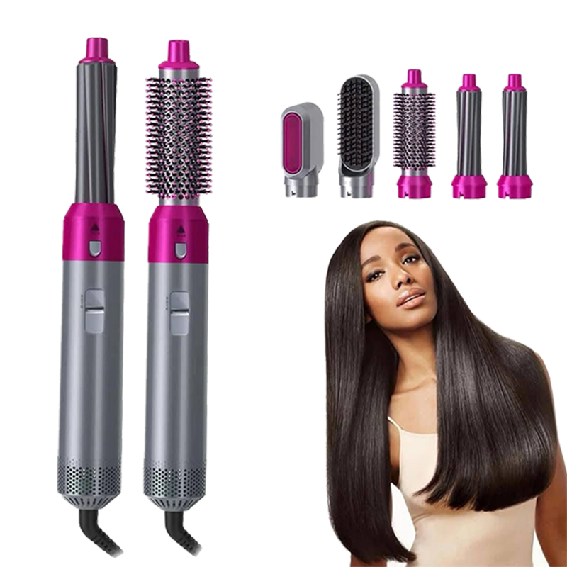 Sêche cheveux